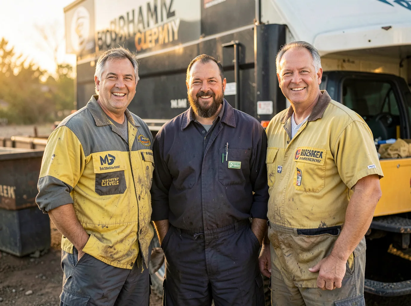 Sewage Cleanup company in Mesa, WA