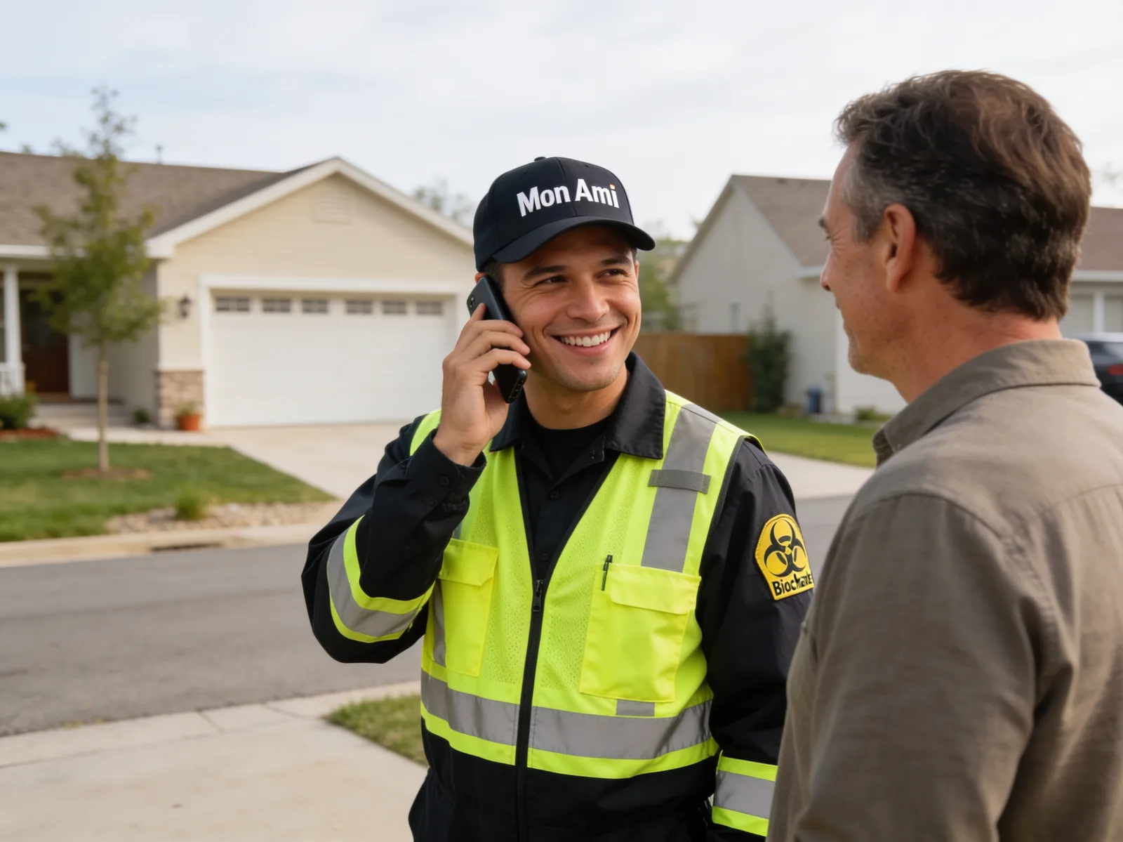 Sewage Cleanup Mesa, WA FAQs